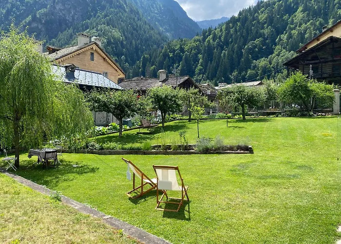 L\'Aria Di Casa