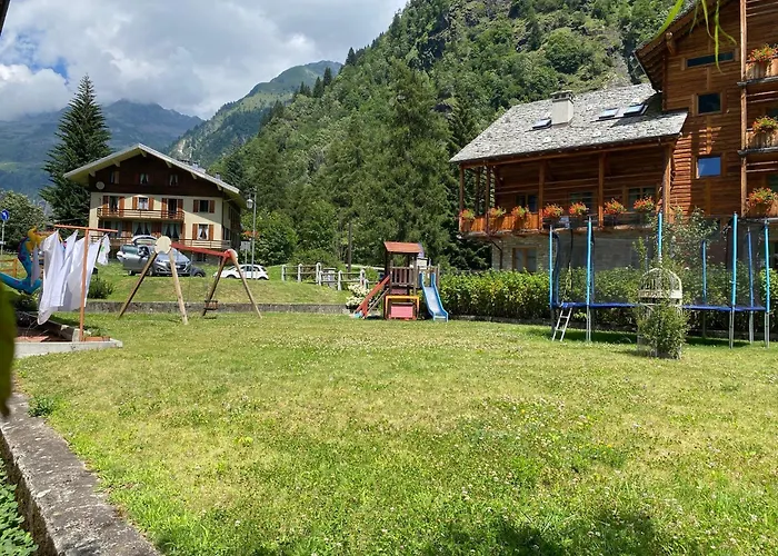 L\'Aria Di Casa