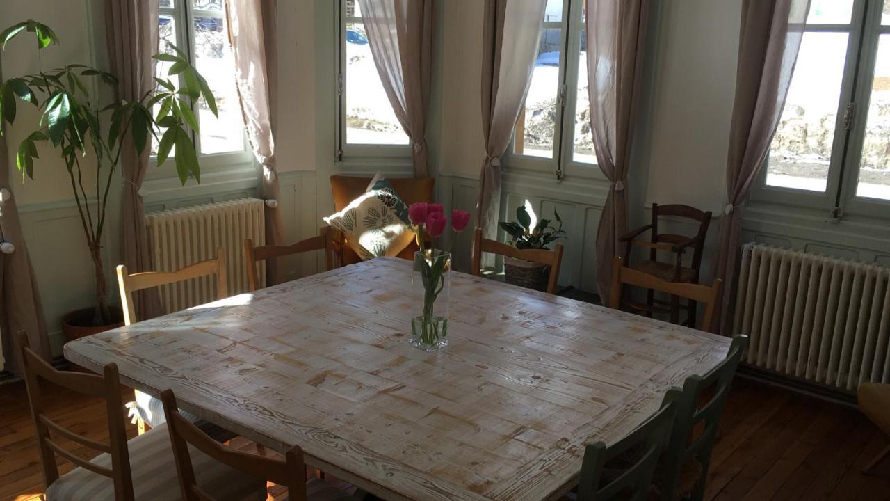 L'aria Di Casa *