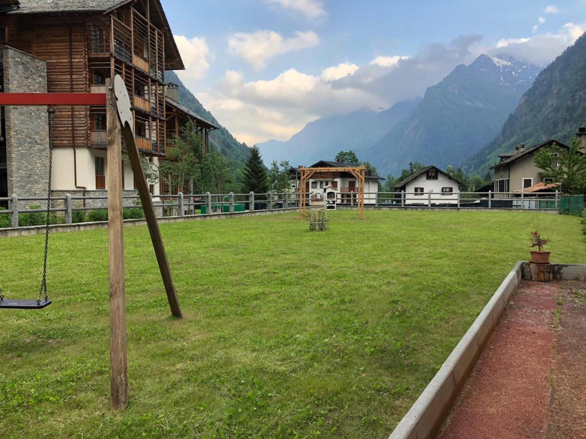 L'aria Di Casa