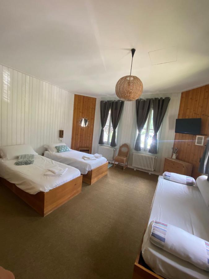 L'aria Di Casa Bed & Breakfast *
