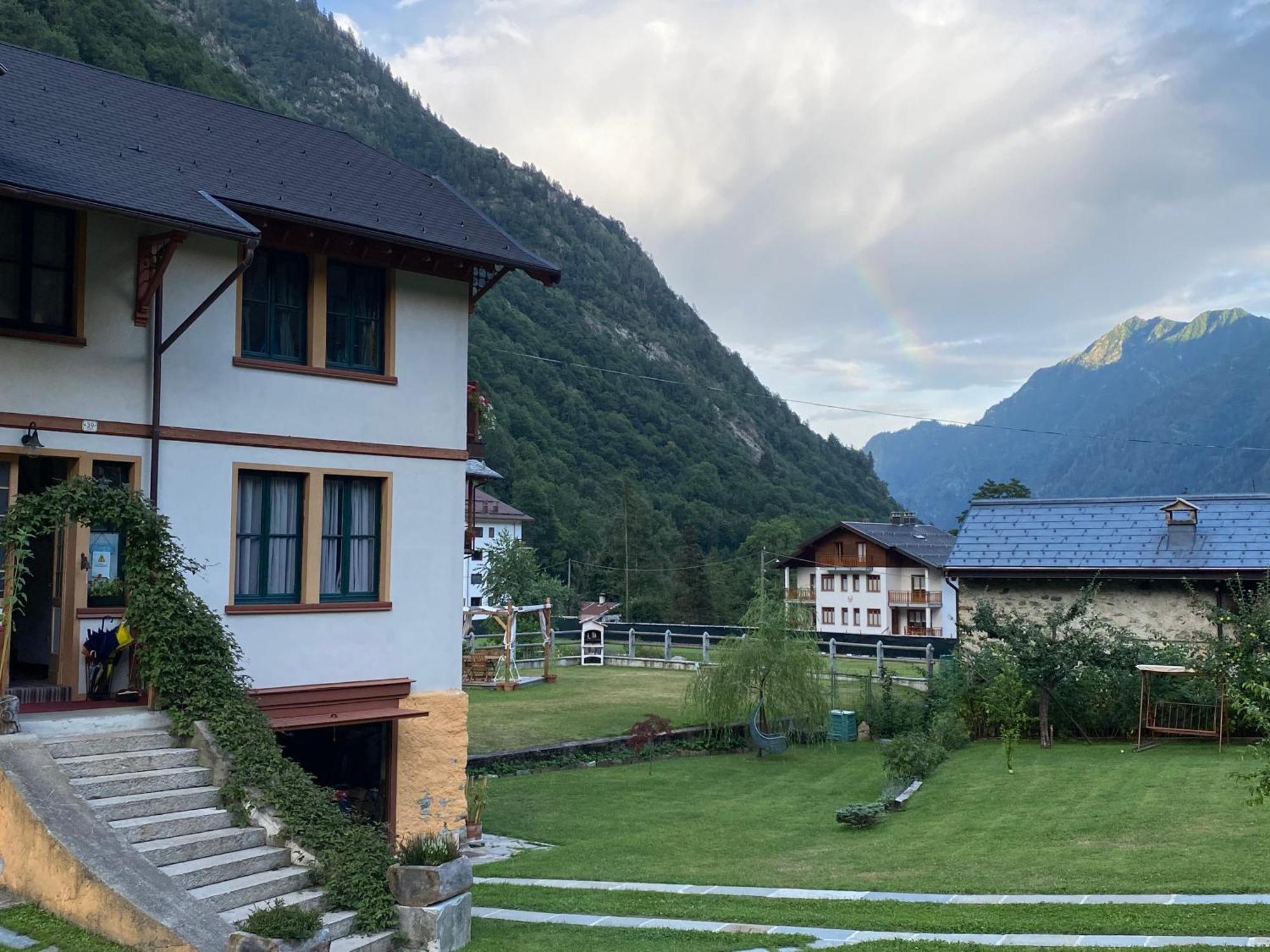 L'aria Di Casa *