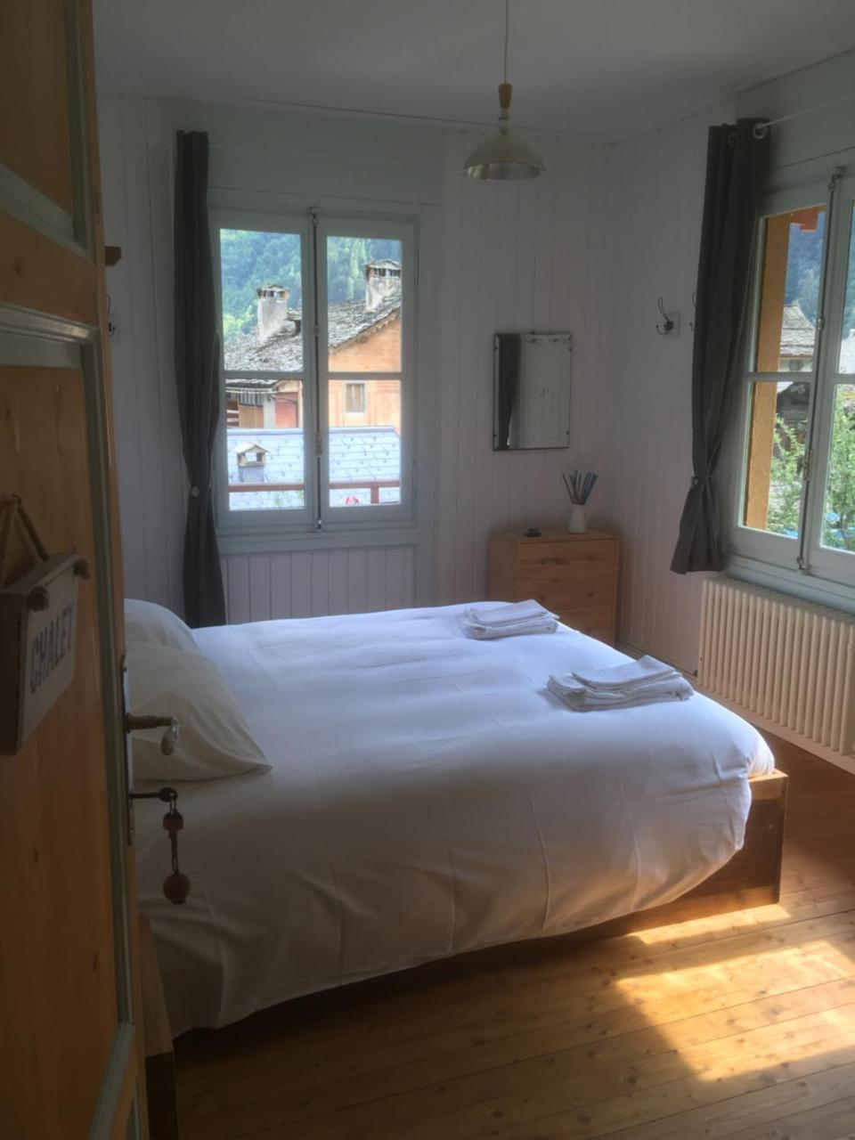 Bed & Breakfast L'aria Di Casa